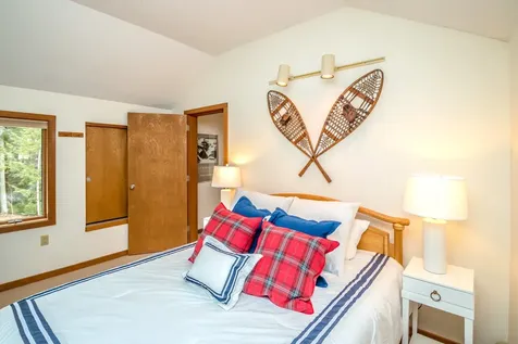 54 Mountainside At Attitash Road Bartlett NH 03812