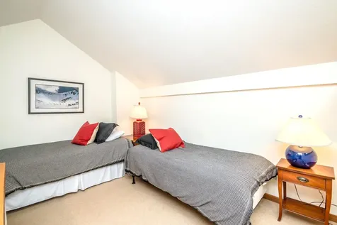 54 Mountainside At Attitash Road Bartlett NH 03812