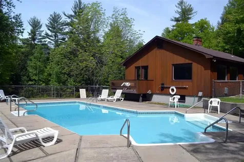 54 Mountainside At Attitash Road Bartlett NH 03812