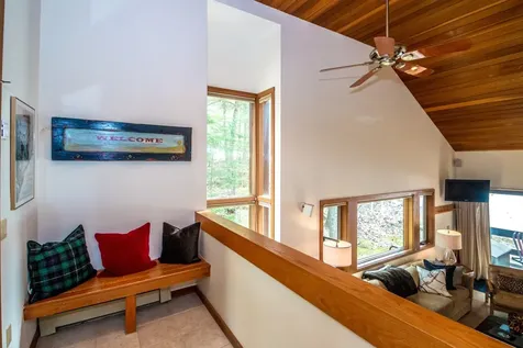 54 Mountainside At Attitash Road Bartlett NH 03812