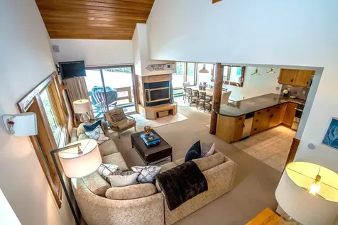 54 Mountainside At Attitash Road Bartlett NH 03812