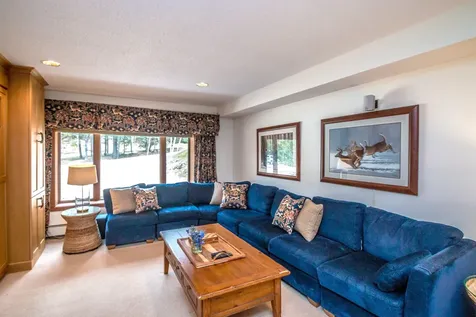 54 Mountainside At Attitash Road Bartlett NH 03812