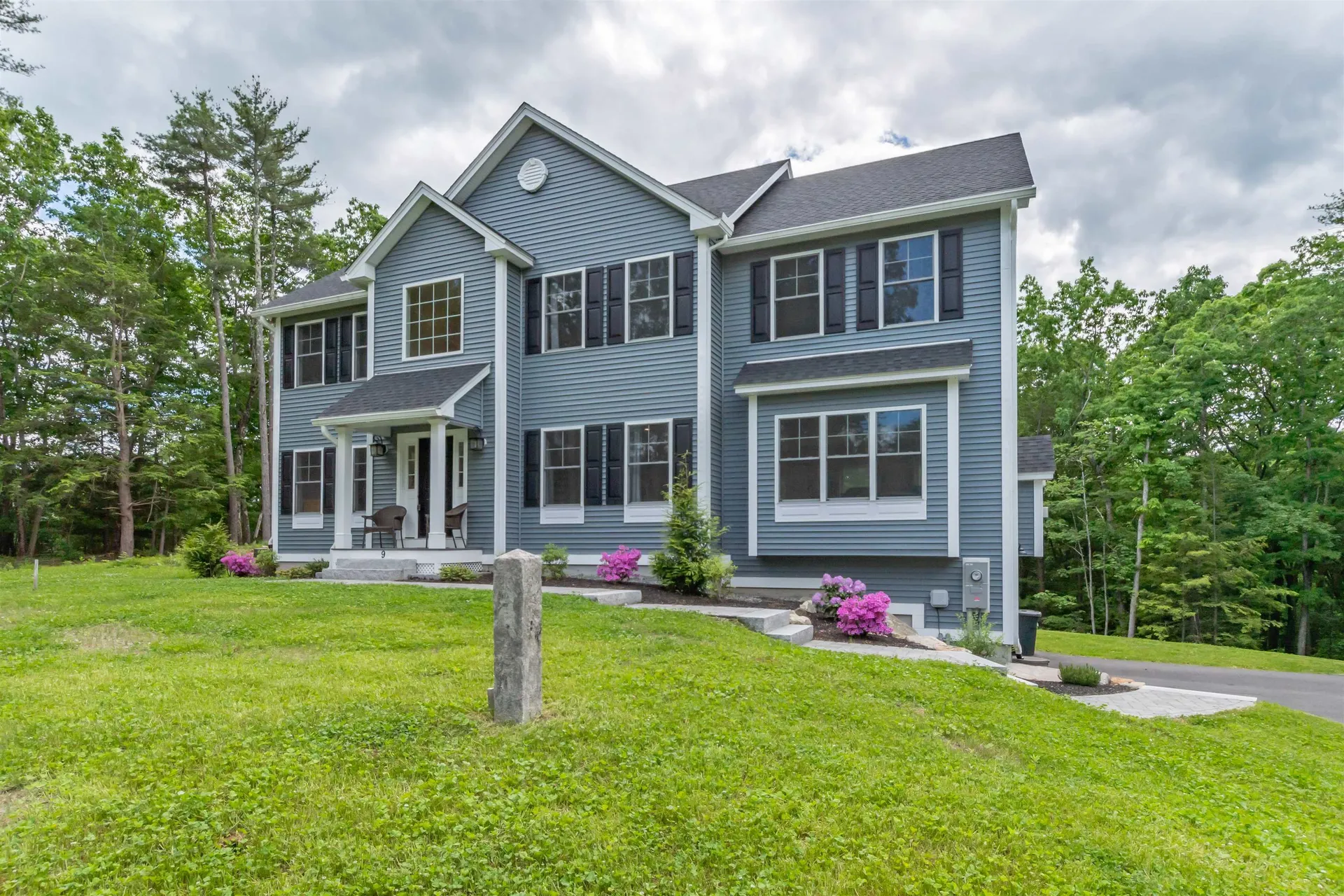 9 Bonanno Road Salem NH 03079