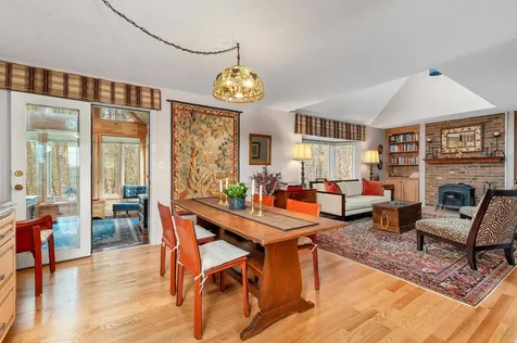 7 Juniper Green Wolfeboro NH 03894