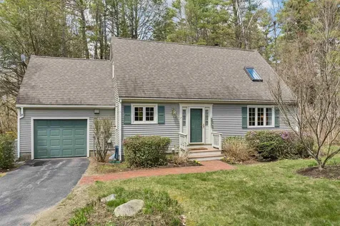 7 Juniper Green Wolfeboro NH 03894