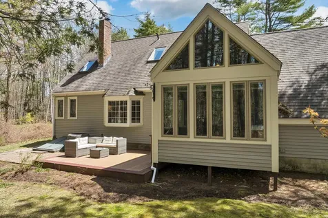 7 Juniper Green Wolfeboro NH 03894