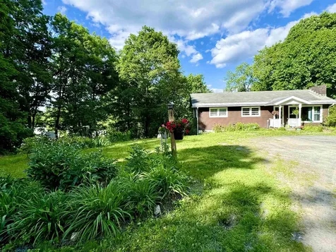 28 Craigue Hill Road Springfield VT 05156-9380