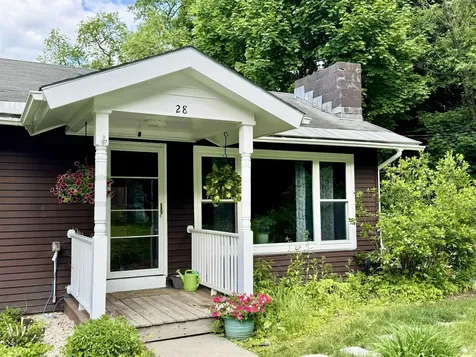 28 Craigue Hill Road Springfield VT 05156-9380
