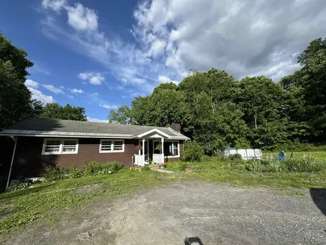 28 Craigue Hill Road Springfield VT 05156-9380