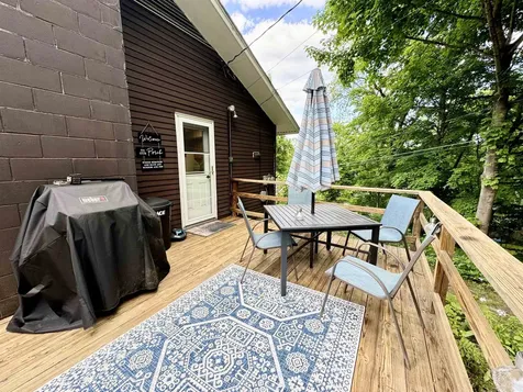 28 Craigue Hill Road Springfield VT 05156-9380