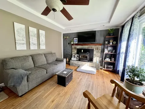 28 Craigue Hill Road Springfield VT 05156-9380
