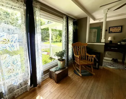28 Craigue Hill Road Springfield VT 05156-9380
