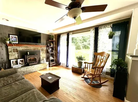 28 Craigue Hill Road Springfield VT 05156-9380