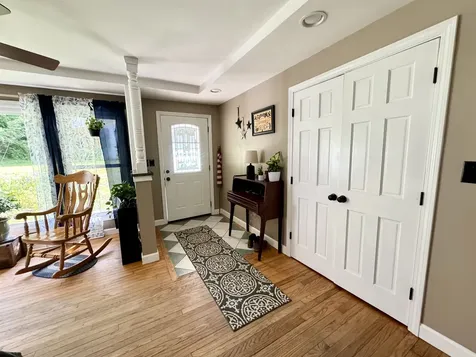 28 Craigue Hill Road Springfield VT 05156-9380