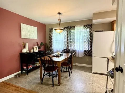 28 Craigue Hill Road Springfield VT 05156-9380