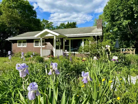 28 Craigue Hill Road Springfield VT 05156-9380