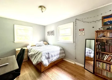 28 Craigue Hill Road Springfield VT 05156-9380