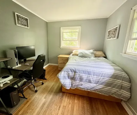 28 Craigue Hill Road Springfield VT 05156-9380