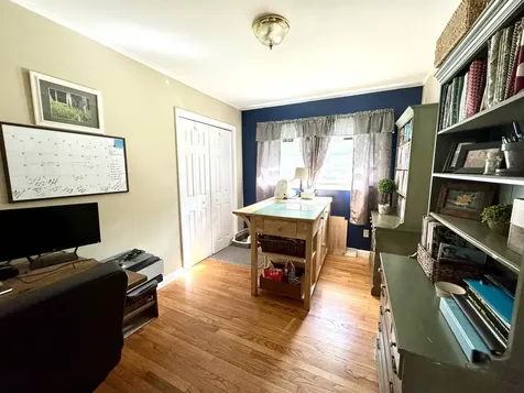 28 Craigue Hill Road Springfield VT 05156-9380