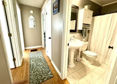 28 Craigue Hill Road Springfield VT 05156-9380