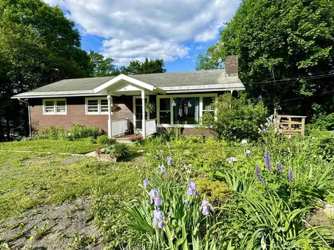 28 Craigue Hill Road Springfield VT 05156-9380