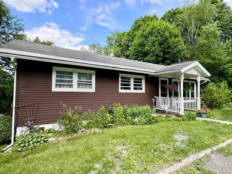 28 Craigue Hill Road Springfield VT 05156-9380