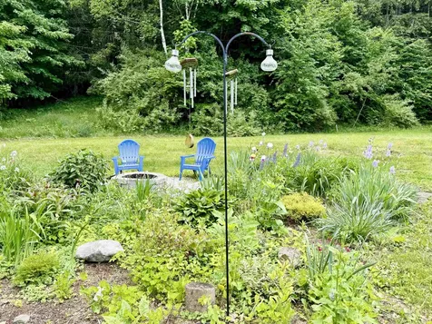 28 Craigue Hill Road Springfield VT 05156-9380