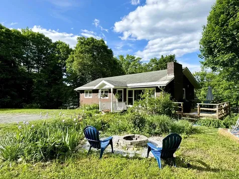 28 Craigue Hill Road Springfield VT 05156-9380