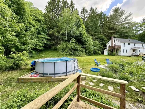 28 Craigue Hill Road Springfield VT 05156-9380