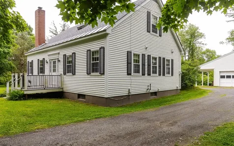 48 Elm Street Walpole NH 03608