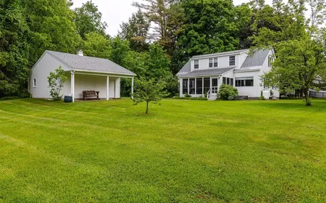 48 Elm Street Walpole NH 03608