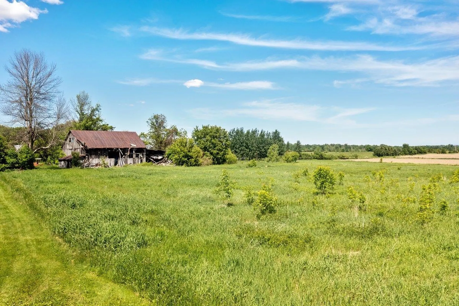 42 North Main Street Alburgh VT 05440