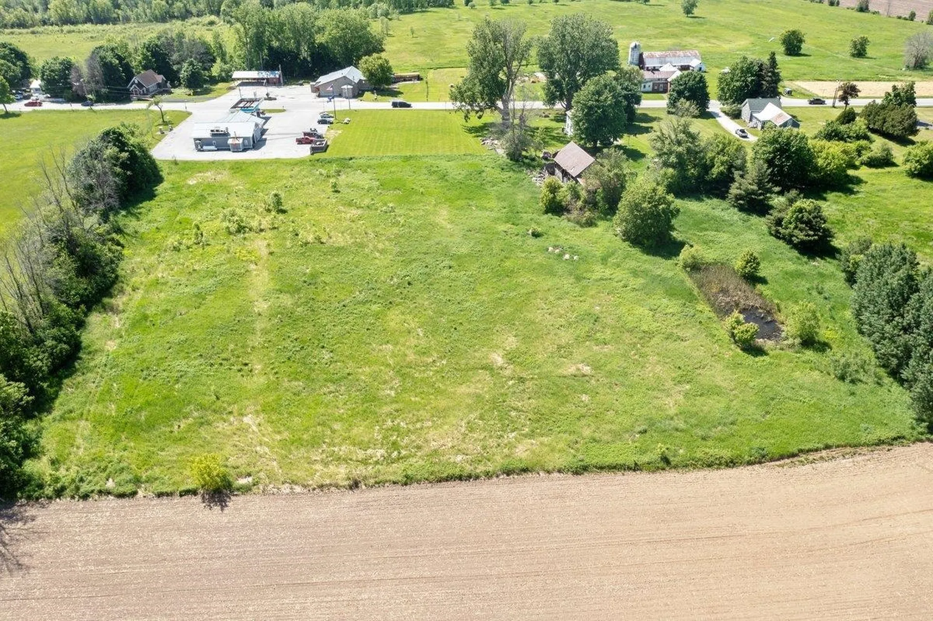 42 North Main Street Alburgh VT 05440