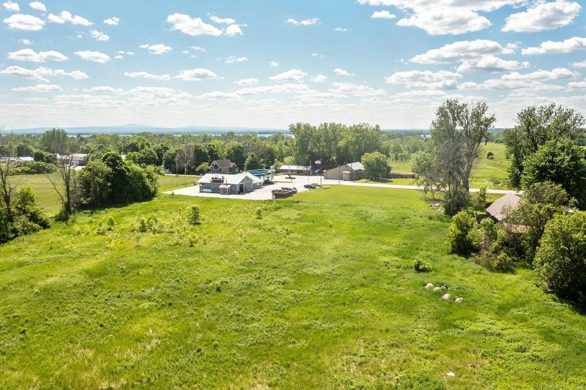 42 North Main Street Alburgh VT 05440