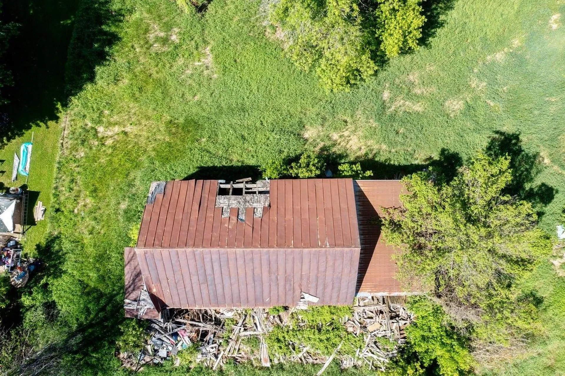 42 North Main Street Alburgh VT 05440