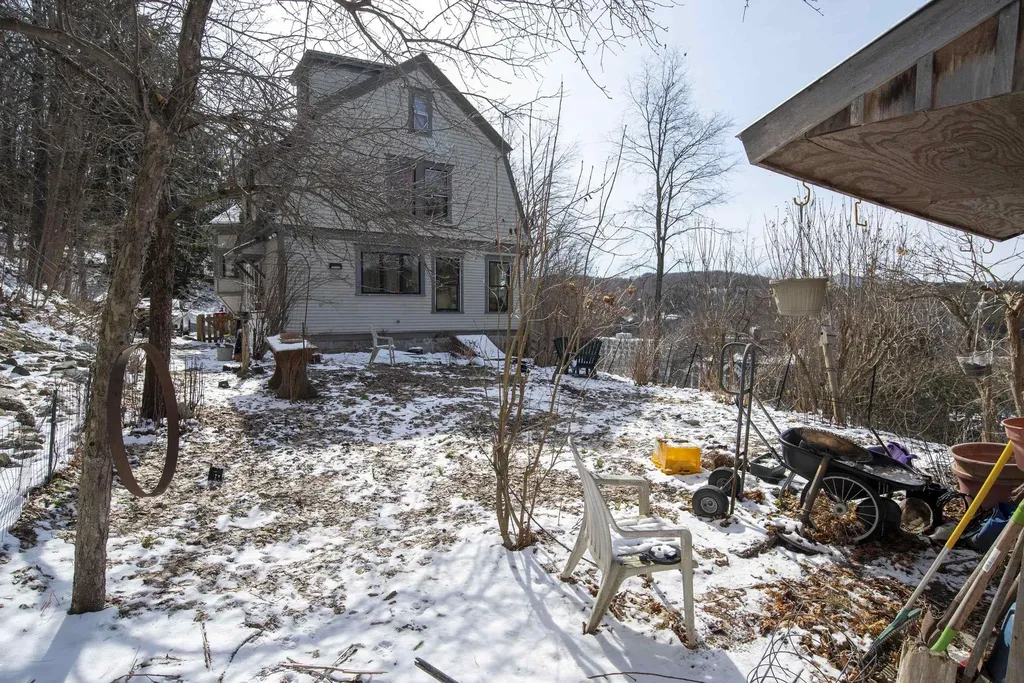 8 Richardson Street Montpelier VT 05602