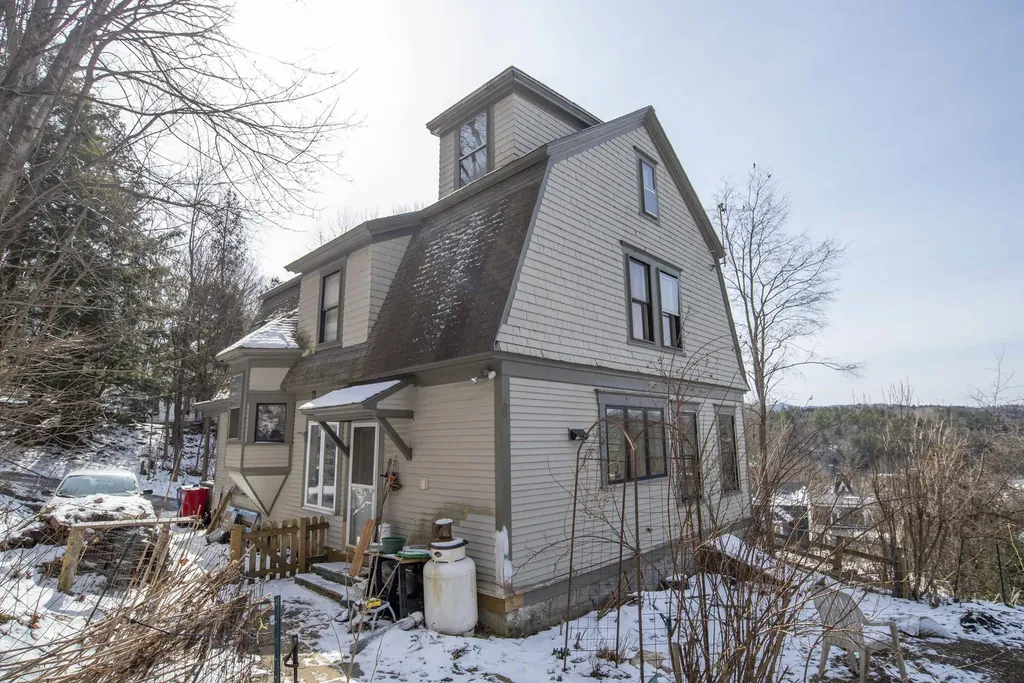 8 Richardson Street Montpelier VT 05602