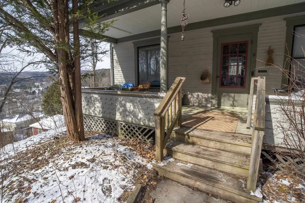 8 Richardson Street Montpelier VT 05602