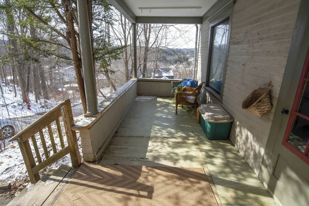 8 Richardson Street Montpelier VT 05602