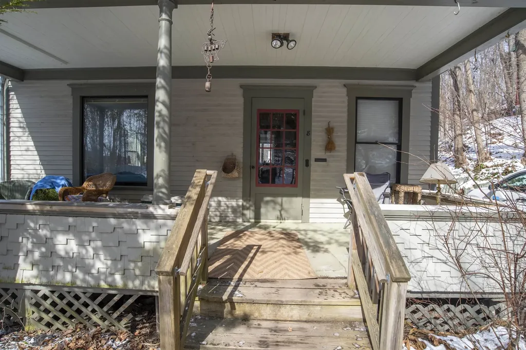 8 Richardson Street Montpelier VT 05602