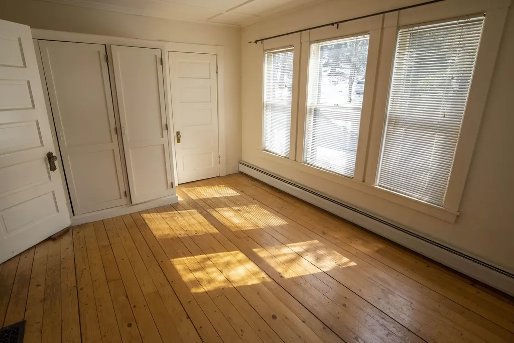 8 Richardson Street Montpelier VT 05602