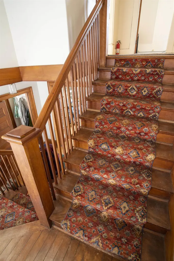 8 Richardson Street Montpelier VT 05602