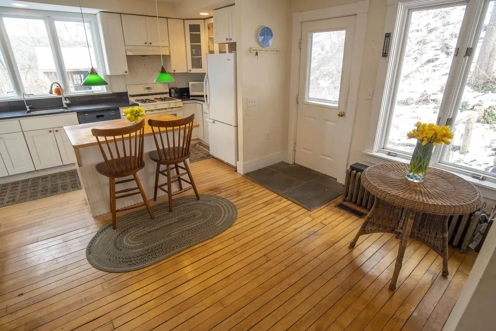 8 Richardson Street Montpelier VT 05602