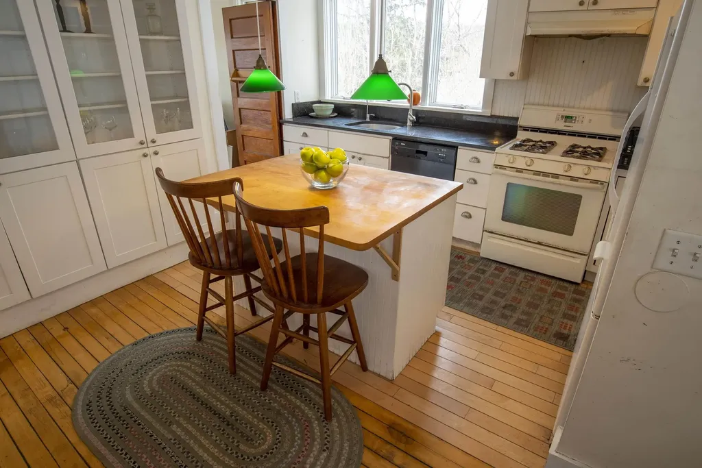 8 Richardson Street Montpelier VT 05602