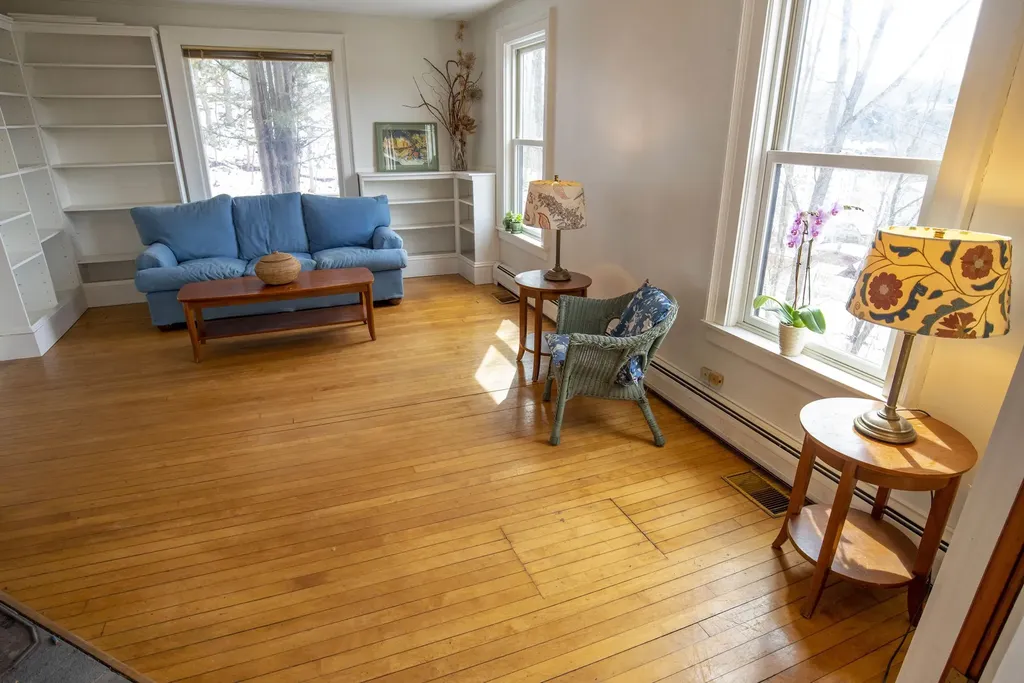 8 Richardson Street Montpelier VT 05602
