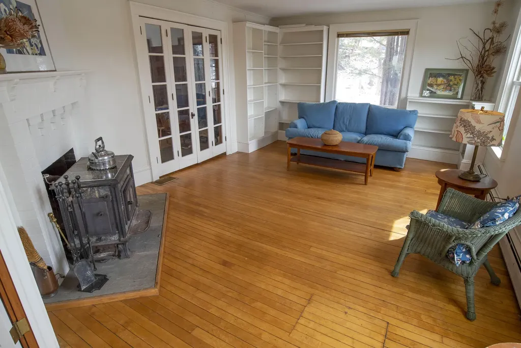 8 Richardson Street Montpelier VT 05602