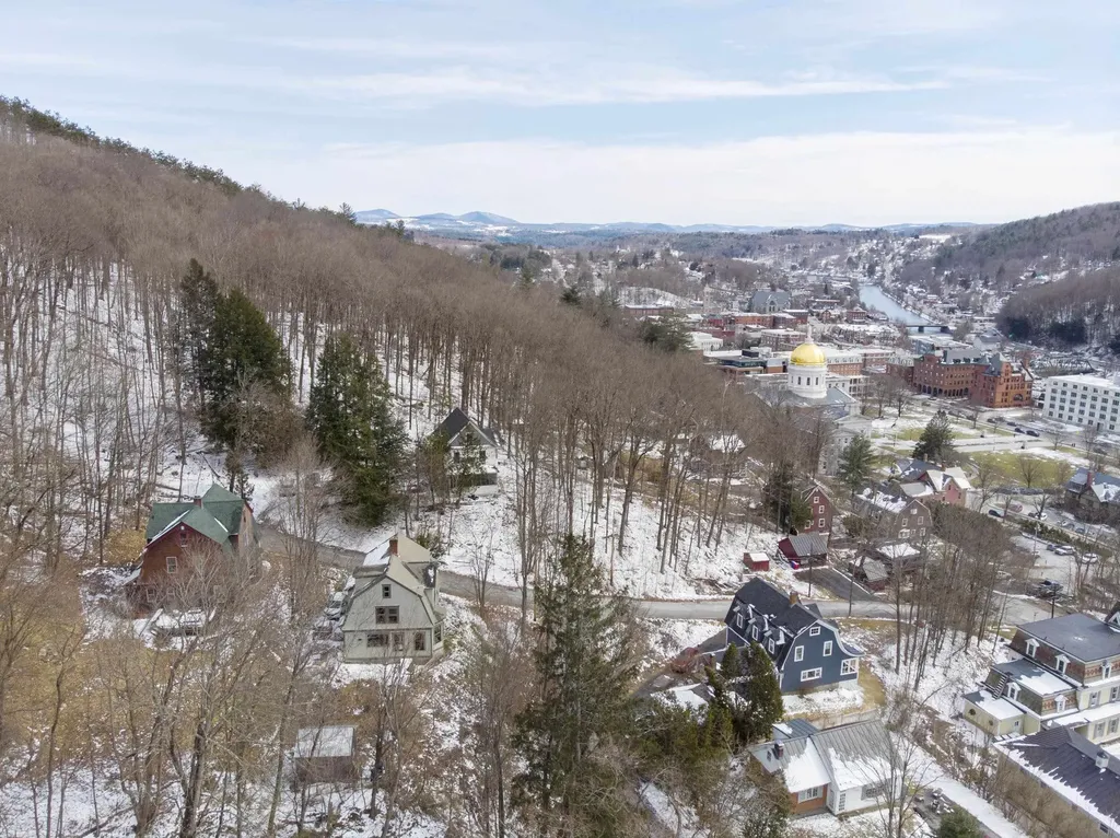 8 Richardson Street Montpelier VT 05602