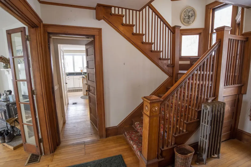 8 Richardson Street Montpelier VT 05602