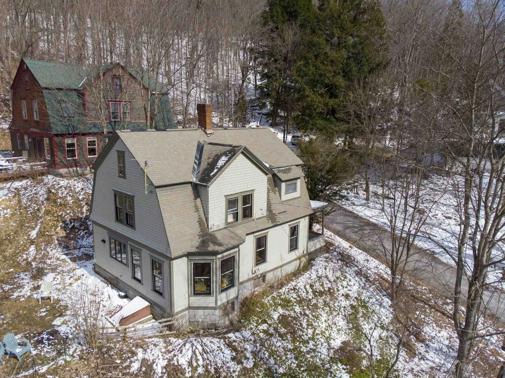8 Richardson Street Montpelier VT 05602