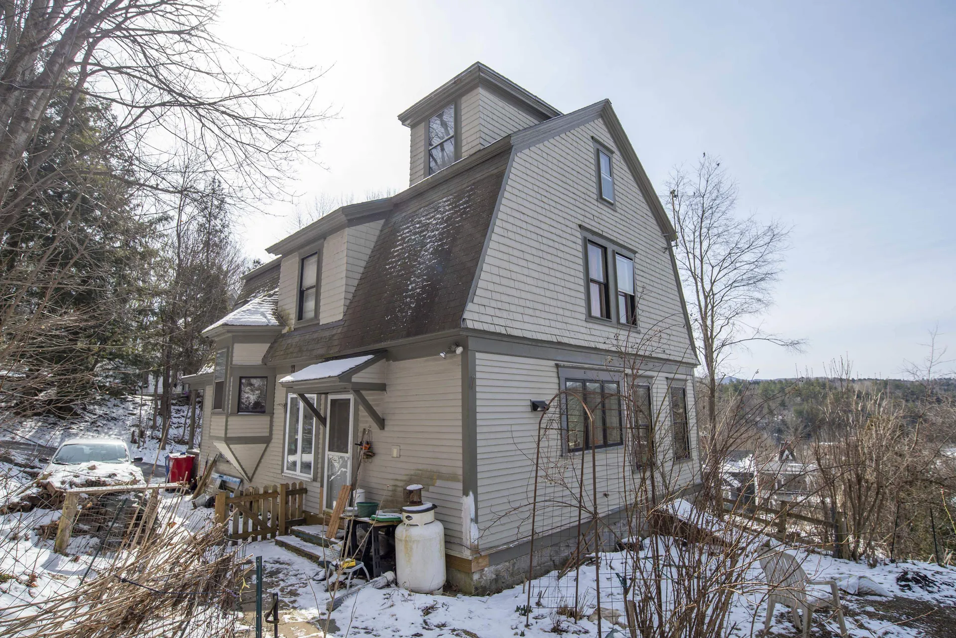 8 Richardson Street Montpelier VT 05602